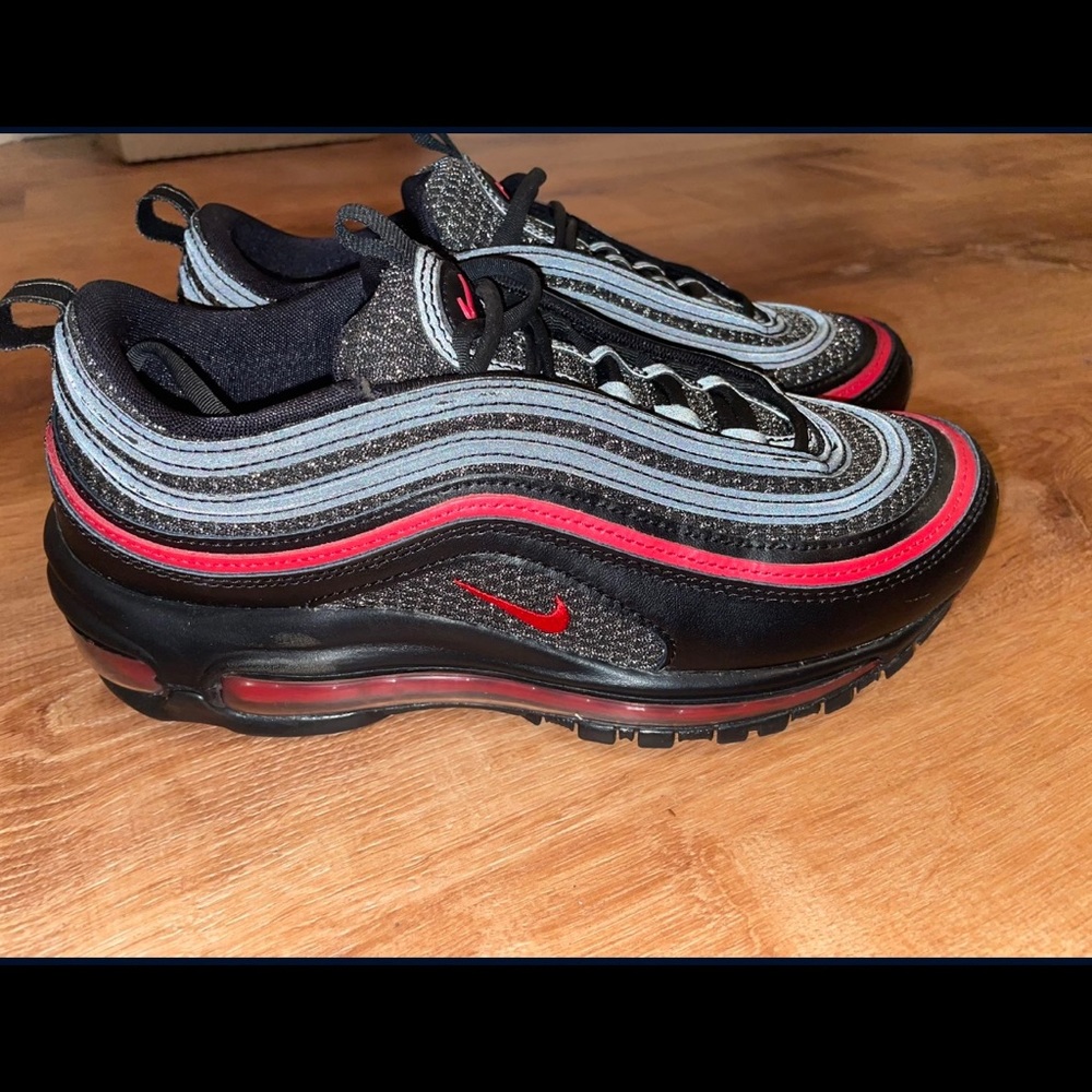 Air Max 97s
